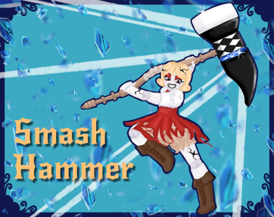 Smash Hammer Image