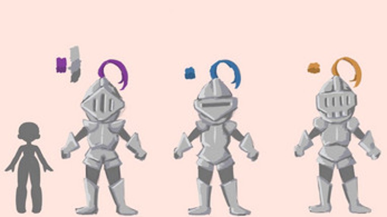 Smash Hammer screenshot