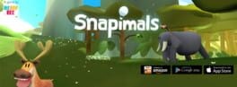 Games like Snapimals