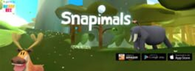 Snapimals Game Cover