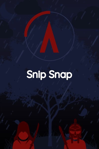 Games like Snip Snap