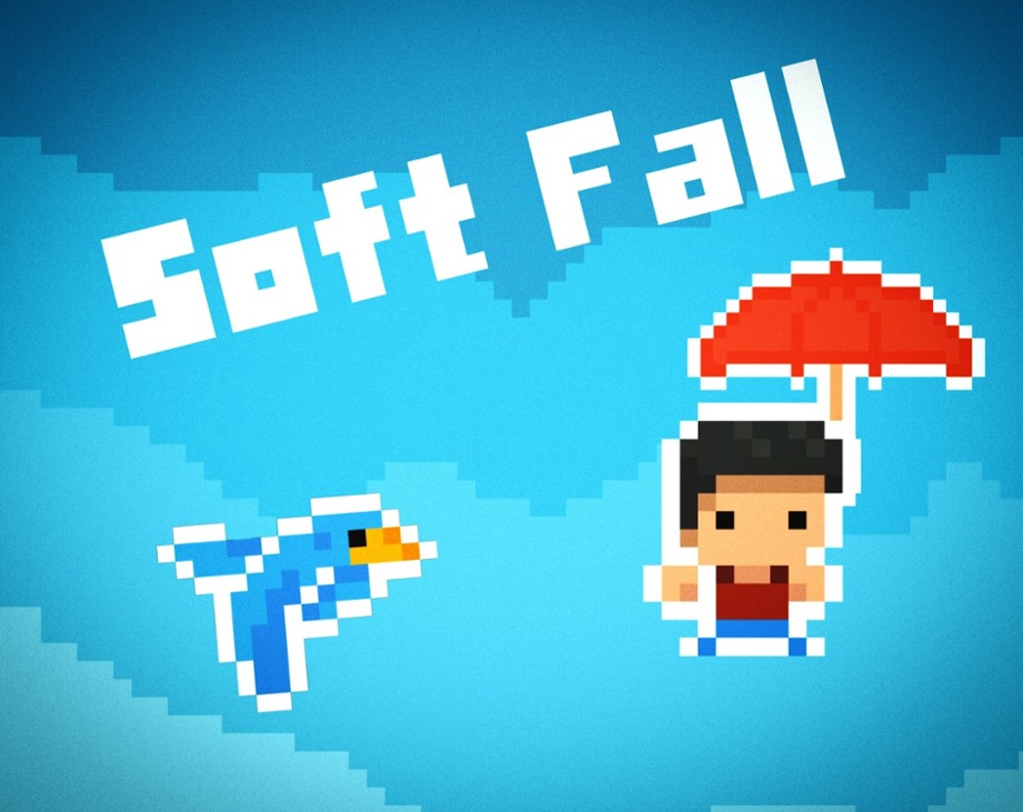 Games like Soft Fall