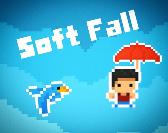 Soft Fall Image