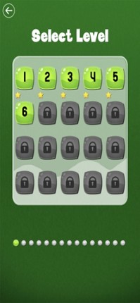 Solitaire: 300 Levels screenshot