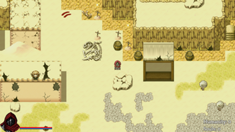 Souls Of SoF 2 Image