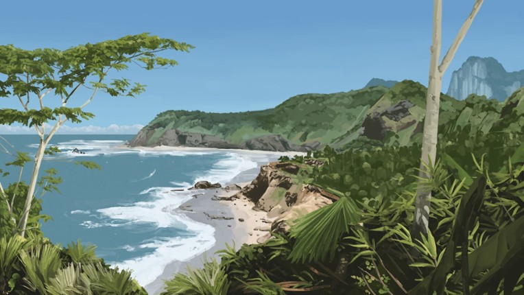 South Scrimshaw, Part Two Image