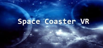 Space Coaster VR Image