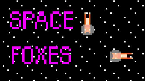 Games like Space Foxes