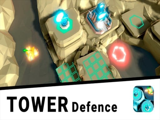 Games like Space Tower Defense