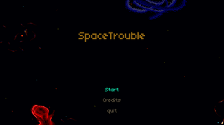 SpaceTrouble Image