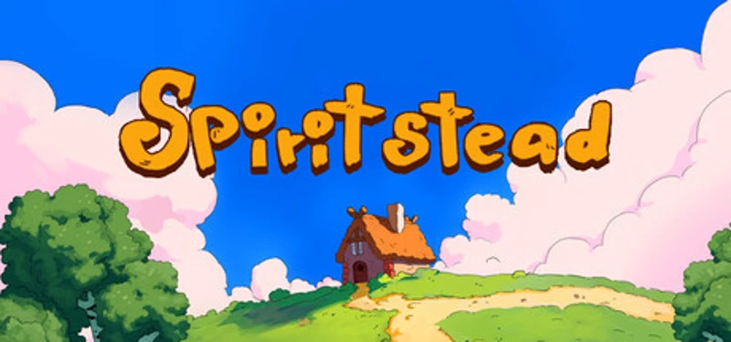Spiritstead Image