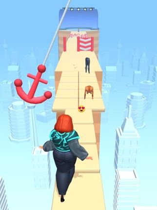 Stack Layers 3D screenshot