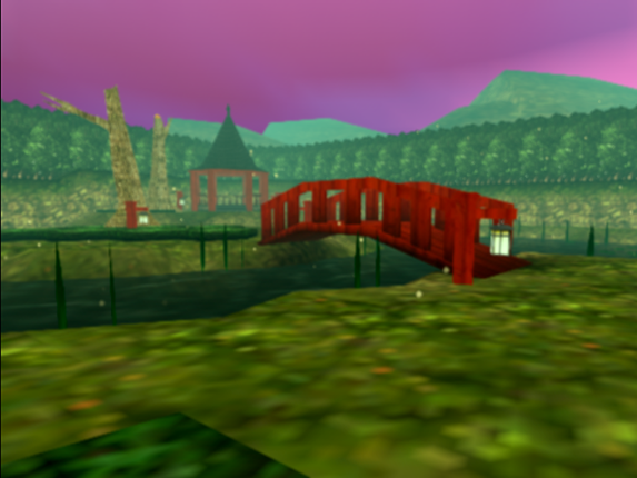 Stargazing 64 screenshot