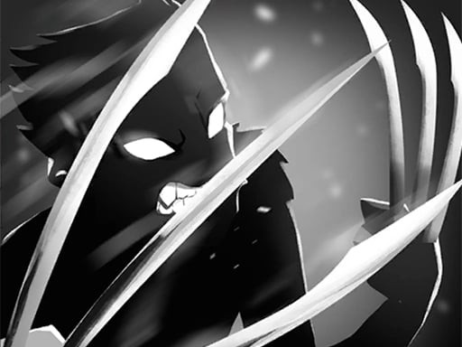 Games like Stickman Run: Shadow Adventure