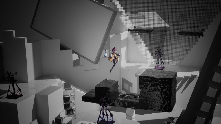 Stop and Breathe screenshot