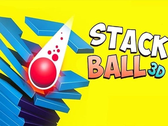 STRAX BALL 3D Image