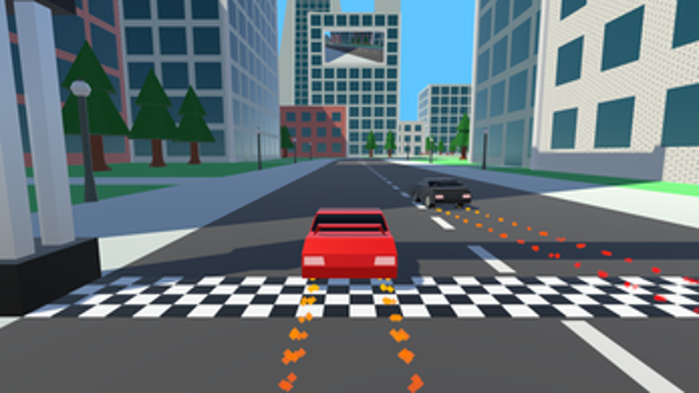 Street Racers screenshot