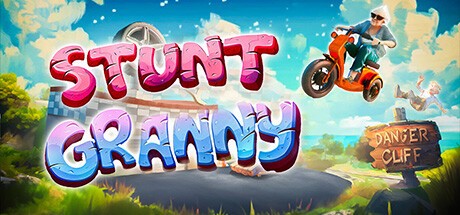 Games like Stunt Granny