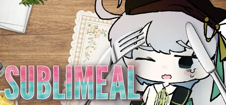 Games like SUBLIMEAL