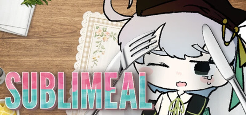 SUBLIMEAL Image