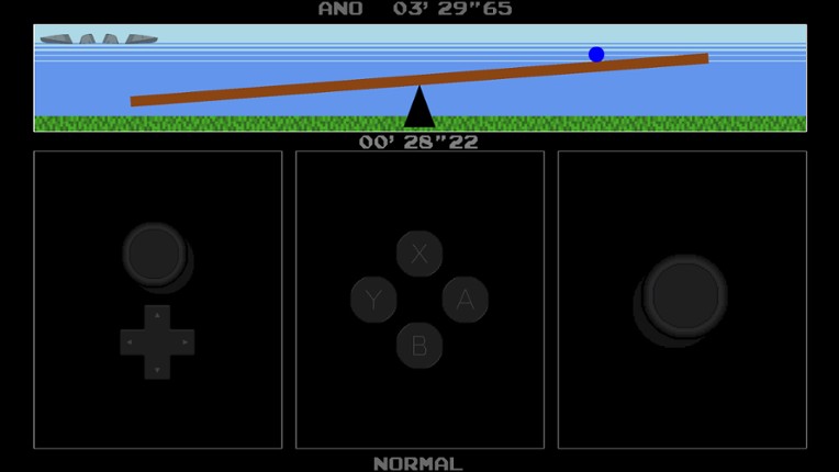 Super Multitasking GO! screenshot