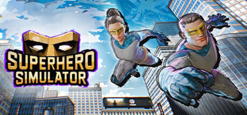 Superhero Simulator Image
