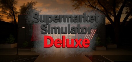 Games like Supermarket Simulator Deluxe