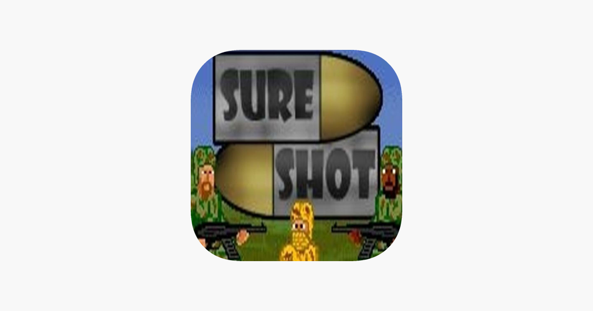 Games like Sure Shot: Reloaded