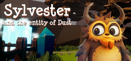 Games like Sylvester and the entity of Dust