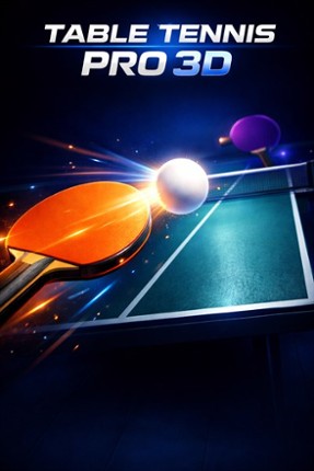 Table Tennis Pro Image