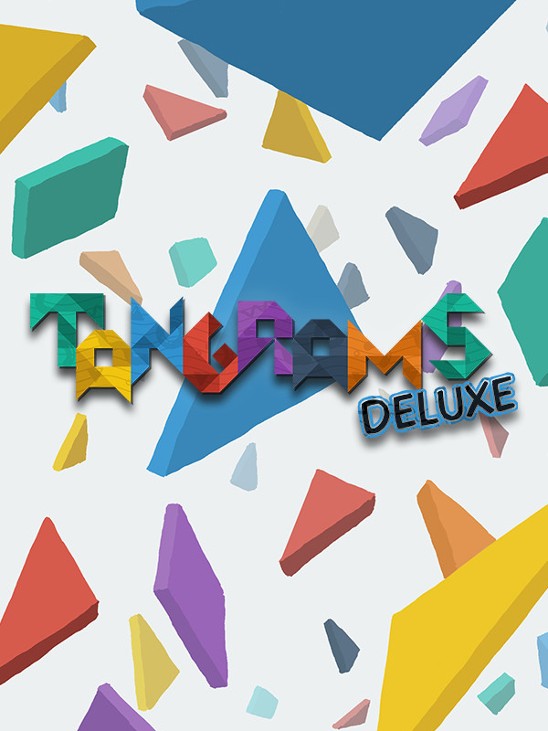 Games like Tangrams Deluxe