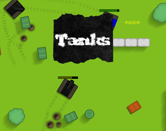 Tanks Image