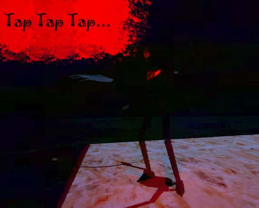 Tap Tap Tap... Image