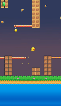 Tappy Quack Image