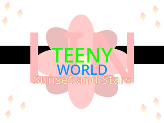 Teeny World V.6 Image