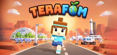 Games like Terafom