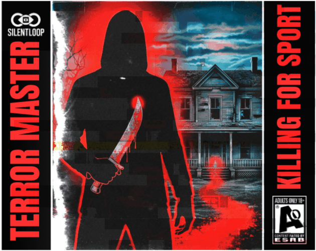 Games like TERROR MASTER (DEMO)