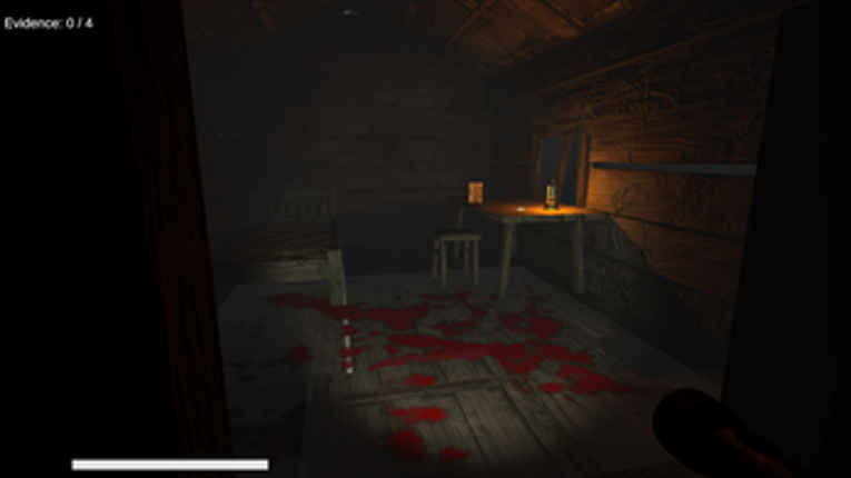 The Abandoned Image