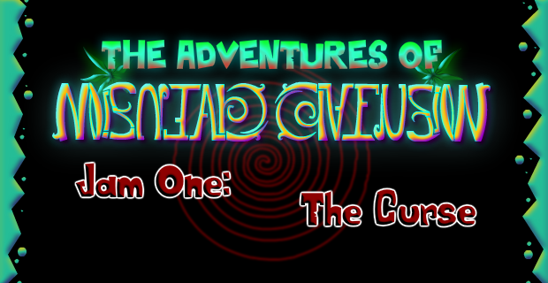 Games like The Adventures Of Mental Confusion - Jam 1: The Curse