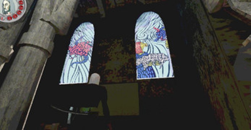 The Cobbler Image