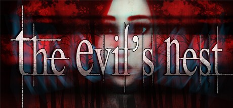 Games like The Evil's Nest