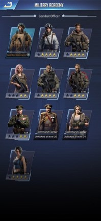 The Grand Frontier Image