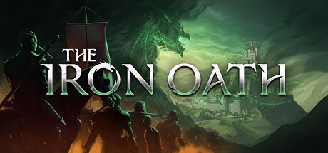 Games like The Iron Oath