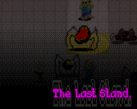 The Last Stand Image