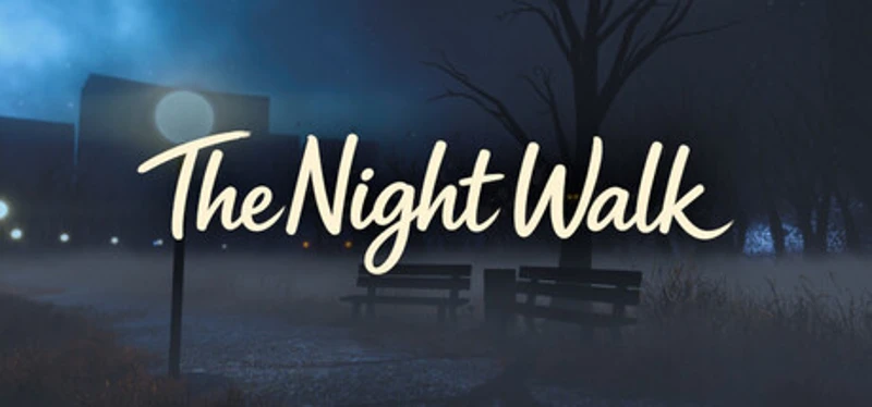 The Night Walk Image