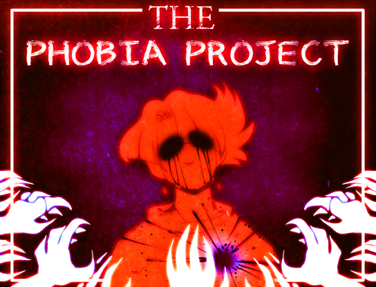 Games like The Phobia Project
