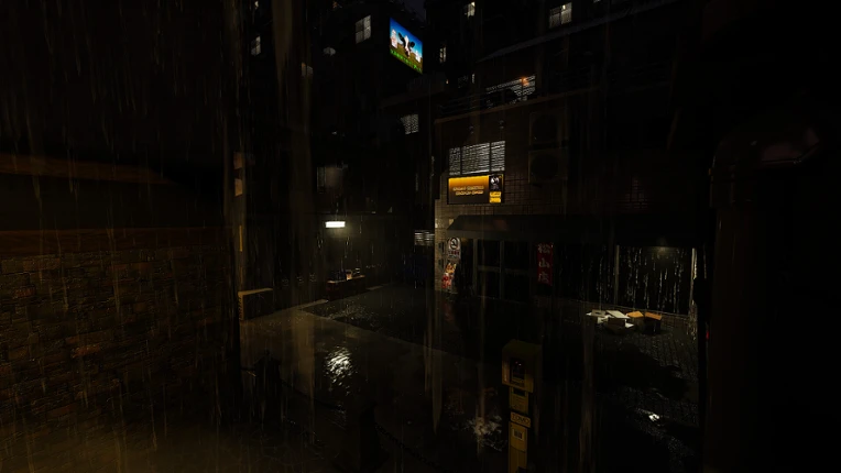 The Ramen Bar screenshot