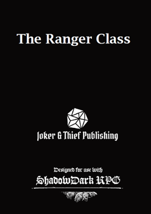 The Ranger Class Image