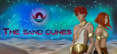 Games like The Sand Dunes