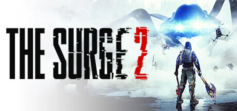 The Surge 2 Image